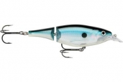 X-Rap Jointed Shad 13 BSD